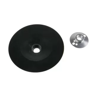 Lev Festa gumihátlap fibertárcsához 150mmxM14, 22074