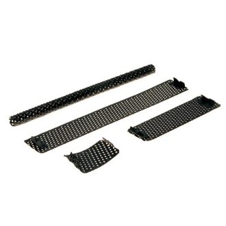   Lev gipszkarton gyaluhoz tartalék rács, kés 140x40mm, 22132