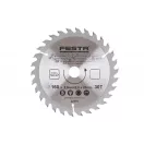 Lev Festa TCT körfűrész tárcsa, körfűrészlap 160x20mm, Z48, fához, Vídia lappal, 22312