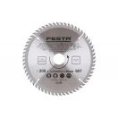 Lev Festa TCT körfűrész tárcsa, körfűrészlap 200x30mm, Z24, fához, Vídia lappal, 22322