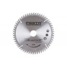 Lev Festa TCT körfűrész tárcsa, körfűrészlap 205x30mm, Z40, fához, Vídia lappal, 22328