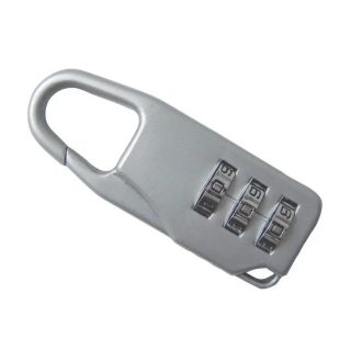 Lev lakat, számzáras, 23281