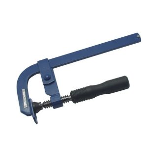   Lev Festa párhuzamszorító, pillanatszorító 400x120mm, acél, 23675