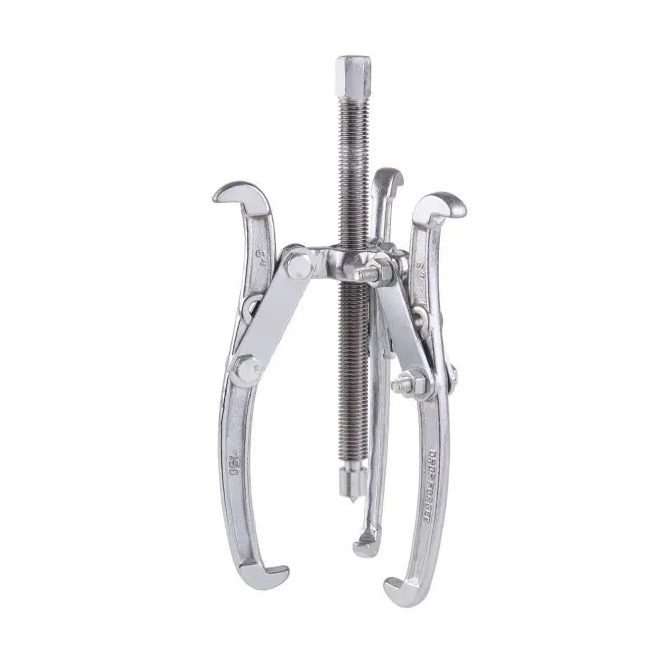 Lev csapágylehúzó háromkarú 100mm, 50-95mm, 23730