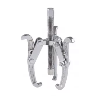 Lev csapágylehúzó háromkarú 150mm, 100-150mm, 23731