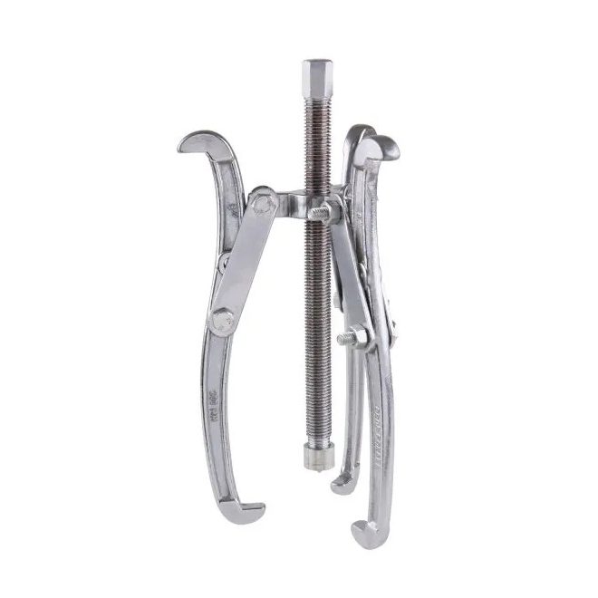 Lev csapágylehúzó háromkarú 150mm, 100-150mm, 23731