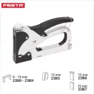 Lev Festa kézi tűzőgép 4 in 1, erőszabályzós, TW ST401, 23924