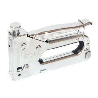   Lev Festa kézi tűzőgép 53/4-14mm, erőszabályzós, TW ST608 4-14, 23925