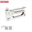 Lev Festa kézi tűzőgép 53/4-14mm, erőszabályzós, TW ST608 4-14, 23925