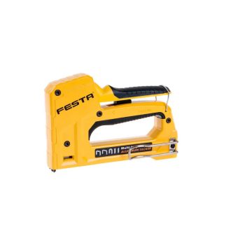 Lev Festa kézi tűzőgép 5 in 1, 23927