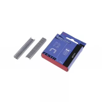   Lev Festa tűzőkapocs 6mm, 1000db/doboz 23928,23922-hoz, 23960