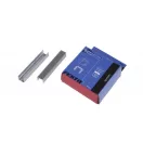 Lev Festa tűzőkapocs 6mm, 1000db/doboz 23928,23922-hoz, 23960