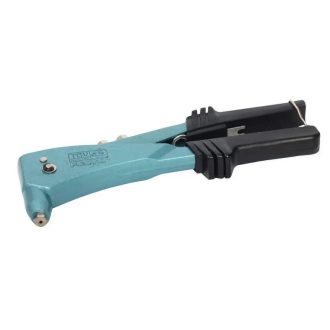   Lev Festa popszegecshúzó, szegecselő fogó 2,4-4,8mm, 260mm, acél, Alu, réz, 24030