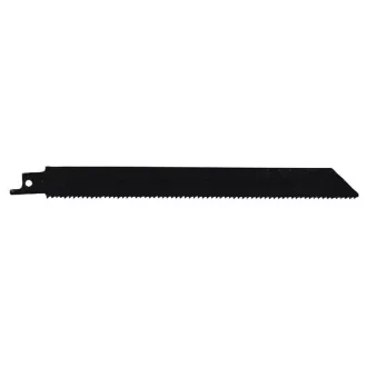 Lev bimetal orrfűrészlap 203mm, HSS, 24050