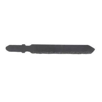   Lev dekopír fűrészlap kerámiához, 55mm, Karbid, Bosh, Makita, 24055