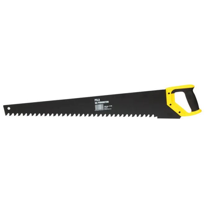 Lev Festa ytong fűrész 700mm 34/17 SK fog, 24176