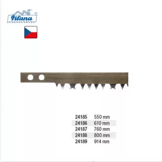 Lev Pilana ágvágó fűrészhez fűrészlap 610mm, 24186