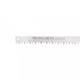 Lev Pilana fűrészlap 300mm/5mm, 24195