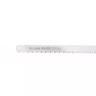 Lev Pilana fűrészlap 300mm/4mm, 24196