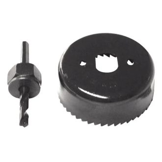 Lev Festa körkivágó 102mm, fához, gipszkartonhoz, 24714