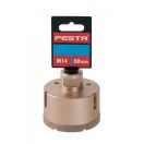 Lev Festa gyémánt körkivágó, átmérő 68mm, M14, kerámia, kő, 24769