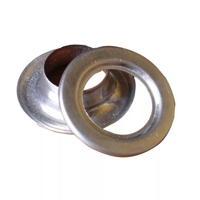 Lev takaróponyva gyűrű 10db (külső átmérő 23mm, belső átmérő 12mm), 25001