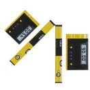 Lev Nivela digitális vízmérték, szögmérő 600mm, 26215