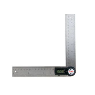 Lev Festa digitális szögmérő 200mm, 26217