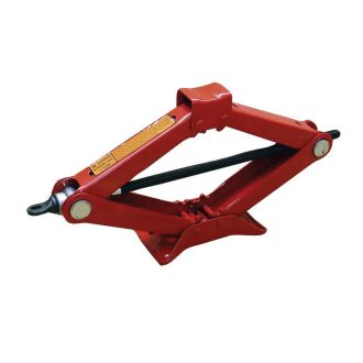 Lev ollós emelő 2 tonna, 120 -395mm emelés, 26845