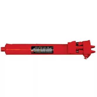   Lev hidraulikus tartós prés, két pumpás 5 tonna, 620-1100mm, 26914