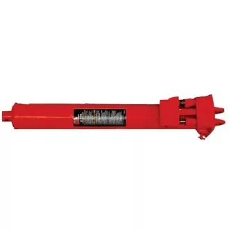   Lev hidraulikus tartós prés, két pumpás 8 tonna, 620-1100mm, 26915