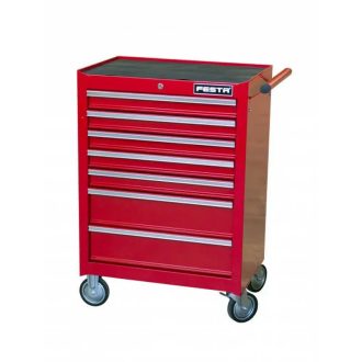 Lev Festa szerszámos szekrény 7 fiókos, 26986