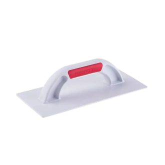 Lev Festa műanyag simító 230x115mm, 30004