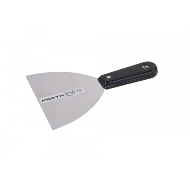 Lev Festa spakli 100mm, rozsdamentes, inox, 31500