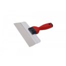 Lev Festa festékkaparó 200mm, rozsdamentes, inox, 31505