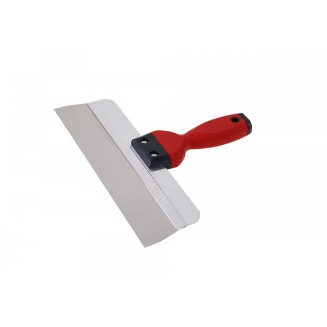 Lev Festa festékkaparó 250mm, rozsdamentes, inox, 31506