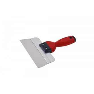 Lev Festa festékkaparó 300mm, rozsdamentes, inox, 31507