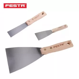 Lev Festa spakli 90mm, acél, 32171