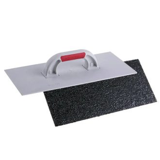 Lev Festa polystirol csiszoló 270x130mm, műanyag, 32324