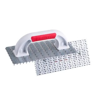 Lev Festa kaparó régi vakolatra 225x105mm, 32325