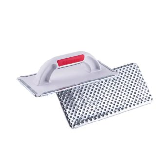 Lev Festa kaparó régi vakolatra 270x130mm, műanyag, 32329