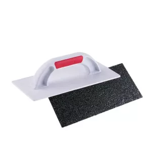 Lev Festa polystirol csiszoló 270x130mm, műanyag, 32331
