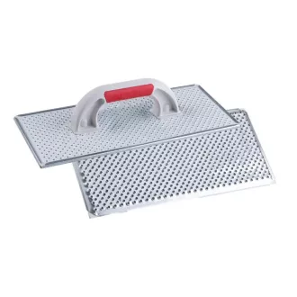 Lev Festa kaparó régi vakolatra 380x160mm, lyukas, 33169