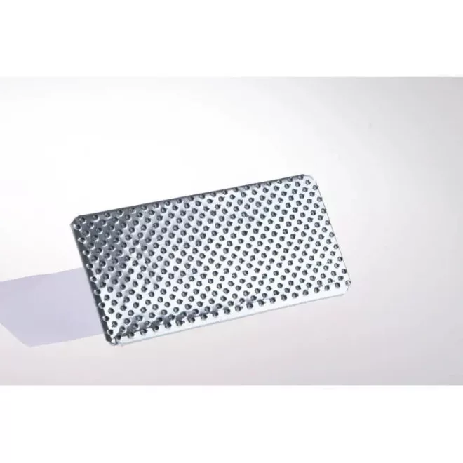 Lev Festa kaparó régi vakolatra 380x160mm, lyukas, 33169