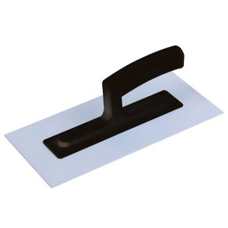 Lev Festa műanyag símító 280x140x3mm, ABS, 34051