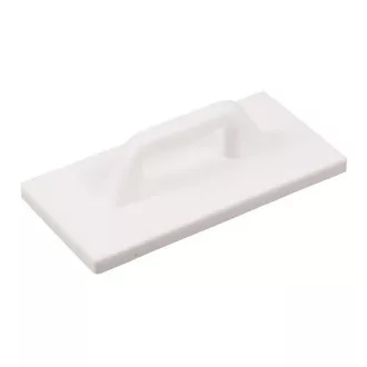 Lev Styrofoam simító 130x270mm, 34061