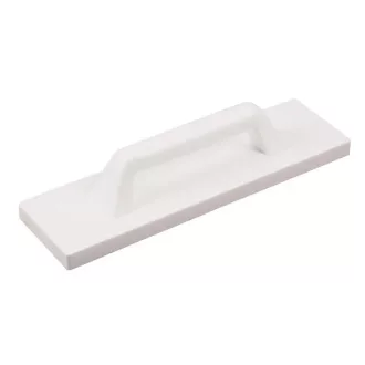 Lev Styrofoam simító 130x450mm, 34071