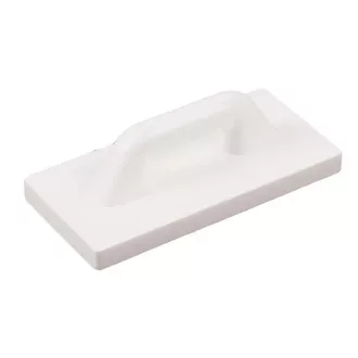 Lev Styrofoam simító 170x320mm, 34111