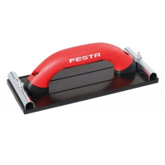 Lev Festa csiszolótuskó, csavaros 230x105mm, 34201