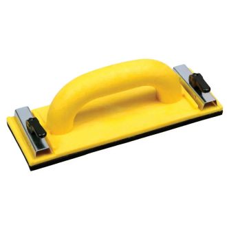 Lev csiszolótuskó, gyorsrögzítős 235x80mm, 34304